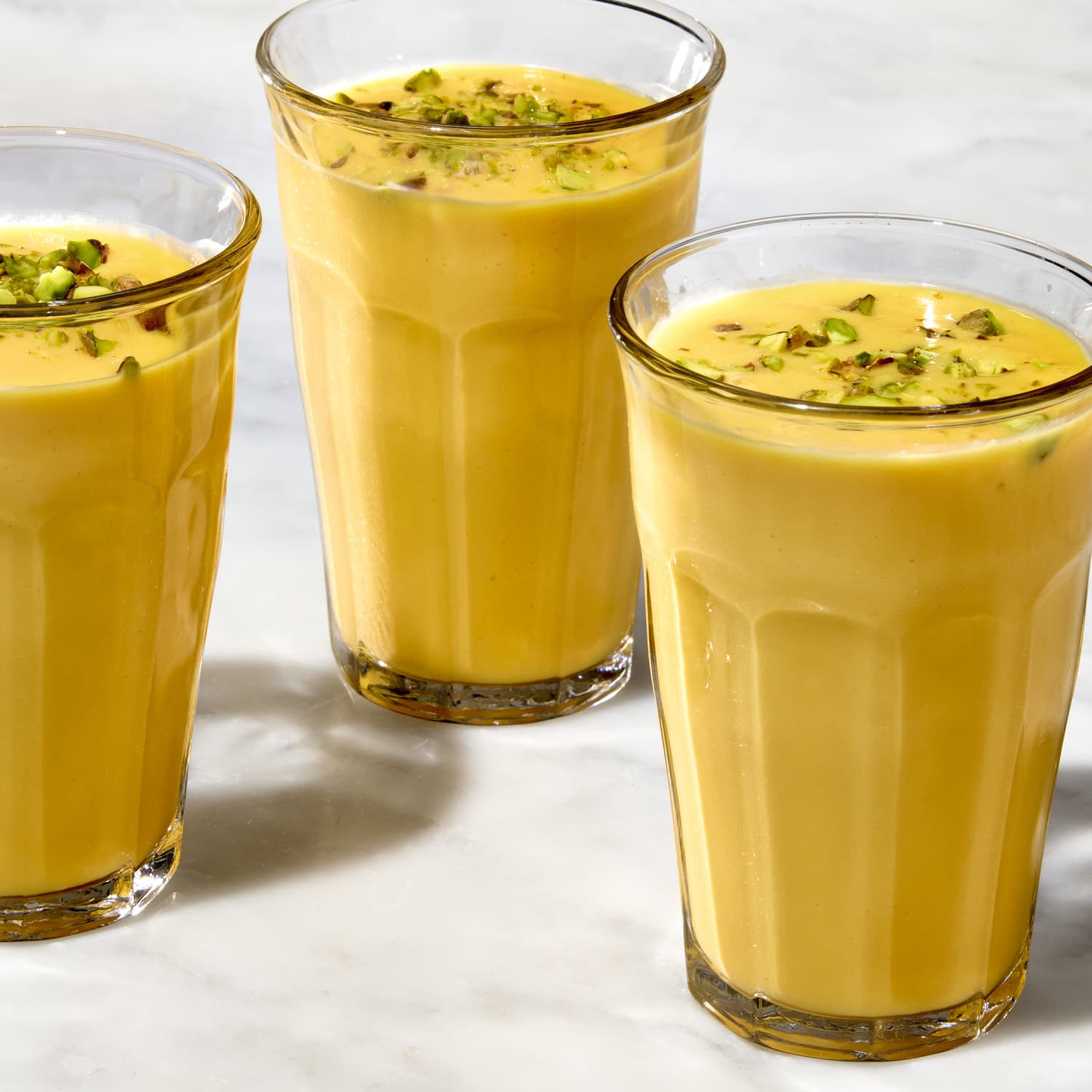 Mango Lassi