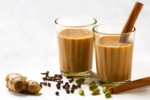 Masala Chai