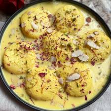 Rasmalai